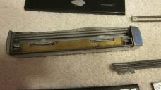  2 Spanish & 1 NATO OTF for parts or repair