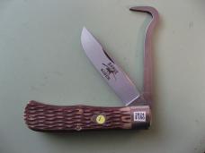 GREAT EASTERN 725224HP RANGE RIDER HOOFPICK KNIFE $180 EACH SHIPPED