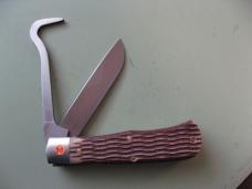GREAT EASTERN 725224HP RANGE RIDER HOOFPICK KNIFE $180 EACH SHIPPED