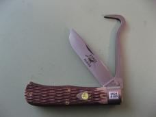 GREAT EASTERN 725224HP RANGE RIDER HOOFPICK KNIFE $180 EACH SHIPPED