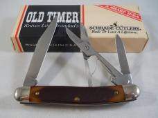 Schrade Old Timer 106OT USA Mint
