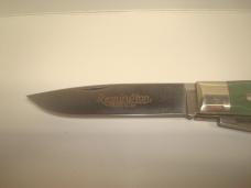 Remington 1992 R1123-A USA Bullet Trapper Tenth Anniversary Knife New in Tin