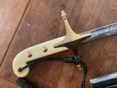 Authentic USMC Officer Sword 31”