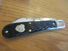 Great Eastern Wintergreen Bone Ram Foot 1 of 30 Made Pattern # 933124