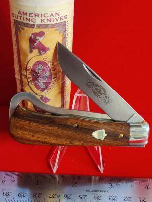 GREAT EASTERN HOOF PICK JACK
