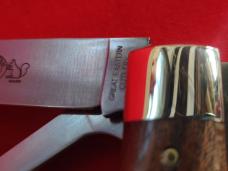 GREAT EASTERN HOOF PICK JACK