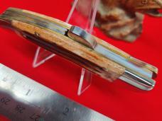 ABCA 1983 LOCKBACK WHITTLER