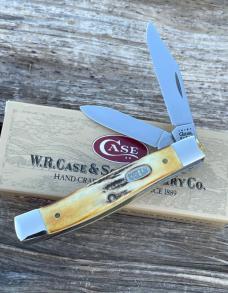 CASE XX ** 2000 MILLENNIUM STAG 032 JACK KNIFE