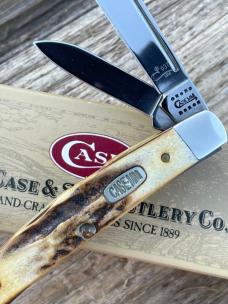 CASE XX ** 2000 MILLENNIUM STAG 052 CONGRESS