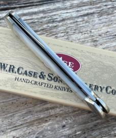 CASE XX ** 2000 MILLENNIUM MOTHER OF PEARL MINI COPPERLOCK