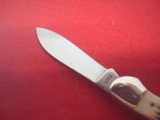 Remington USA Stag Canoe 2002 Wildlife Knife New in Box Geese Limited Edition