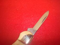 Remington USA Stag Canoe 2002 Wildlife Knife New in Box Geese Limited Edition
