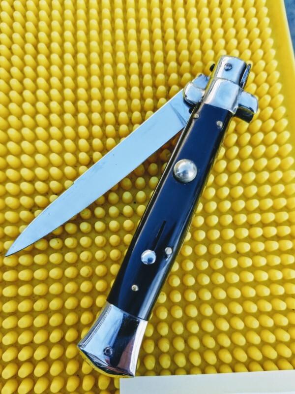 9" 1970's Switchblade 