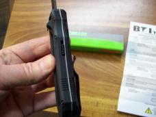 Schrade Knife Discontinued OTF Spring Loaded Survival W/Safety UNUSED Box & Instructions