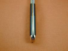 Great Eastern Cutlery GEC Gabon Ebony Wood Allegheny Large Coke Bottle Knife 1 of 762 USA 976119