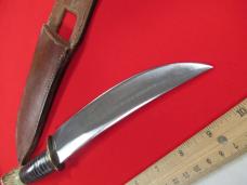 Joe Holbert Custom Scagel Style Hunter