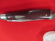 Great Eastern 2024 Tidioute Slim Dog Jack Pattern # 488224Garnet ESPL