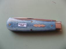 GREAT EASTERN 235120L TRAPPER LINER LOCK SFO   # 06 