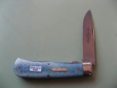 GREAT EASTERN 235120L TRAPPER LINER LOCK SFO   # 06 