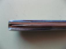 GREAT EASTERN 235120L TRAPPER LINER LOCK SFO   # 06 