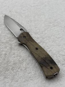 Buck Vantage Force 845BO-B New In Box Made In USA Discontinued