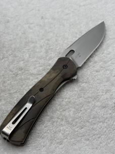 Buck Vantage Force 845BO-B New In Box Made In USA Discontinued