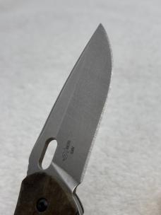 Buck Vantage Force 845BO-B New In Box Made In USA Discontinued