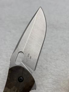 Buck Vantage Force 845BO-B New In Box Made In USA Discontinued