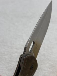Buck Vantage Force 845BO-B New In Box Made In USA Discontinued