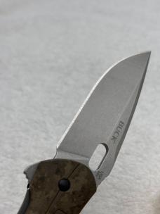 Buck Vantage Force 845BO-B New In Box Made In USA Discontinued