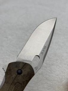 Buck Vantage Force 845BO-B New In Box Made In USA Discontinued