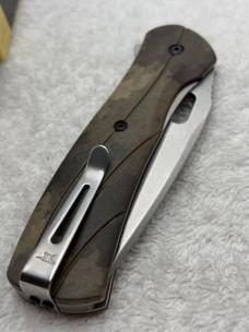 Buck Vantage Force 845BO-B New In Box Made In USA Discontinued