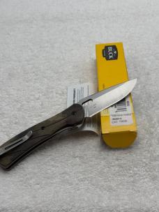 Buck Vantage Force 845BO-B New In Box Made In USA Discontinued