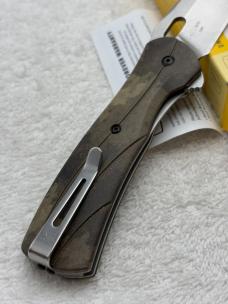 Buck Vantage Force 845BO-B New In Box Made In USA Discontinued