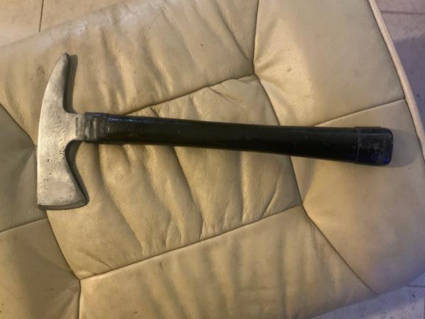 WW2 Chillington fireman’s axe