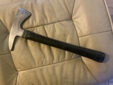 WW2 Chillington fireman’s axe