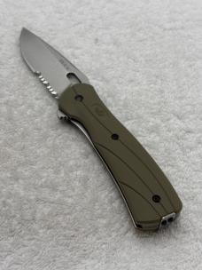 Buck Vantage Force 845BO2-B New In Box Made In USA