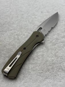 Buck Vantage Force 845BO2-B New In Box Made In USA