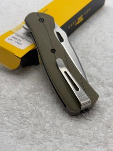 Buck Vantage Force 845BO2-B New In Box Made In USA