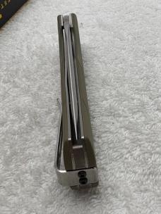 Buck Vantage Force 845BO2-B New In Box Made In USA