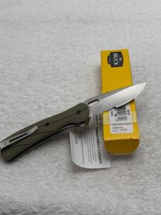 Buck Vantage Force 845BO2-B New In Box Made In USA