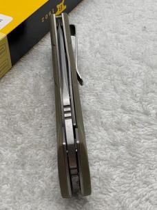 Buck Vantage Force 845BO2-B New In Box Made In USA