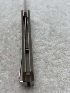 Buck Vantage Force 845BO2-B New In Box Made In USA