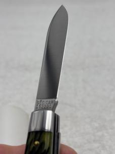Great Eastern Tidioute Cutlery Urban Jack #152221 Pocket Knife Made In USA
