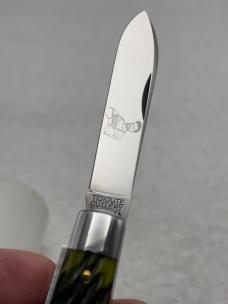 Great Eastern Tidioute Cutlery Urban Jack #152221 Pocket Knife Made In USA