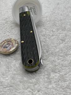 Great Eastern Tidioute Cutlery Urban Jack #152221 Pocket Knife Made In USA