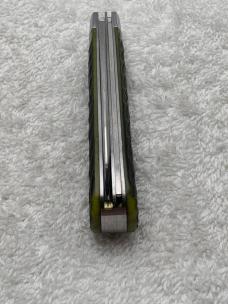 Great Eastern Tidioute Cutlery Urban Jack #152221 Pocket Knife Made In USA