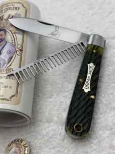 Great Eastern Tidioute Cutlery Urban Jack #152221 Pocket Knife Made In USA