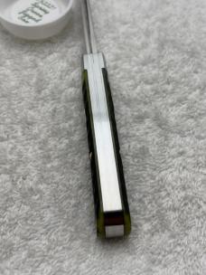 Great Eastern Tidioute Cutlery Urban Jack #152221 Pocket Knife Made In USA