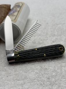 Great Eastern Tidioute Cutlery Urban Jack #152221 Pocket Knife Made In USA